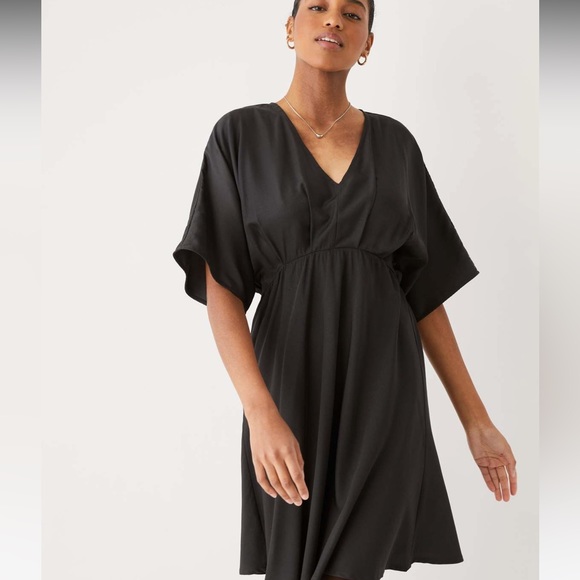 NWT Frank and Oak Dress - Picture 4 of 6